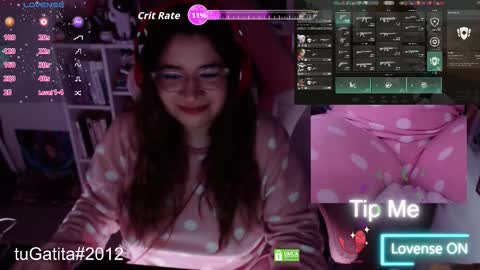 Kitty online show from 25, 9, 2025