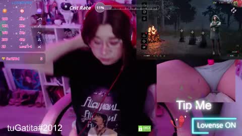 Kitty online show from 3, 10, 2025