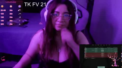 Kitty online show from 7, 1, 2026