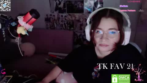 Kitty online show from 2, 7, 2026