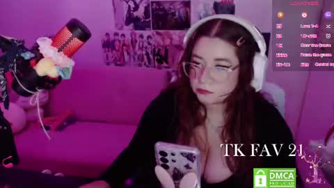 Kitty online show from 6, 7, 2026