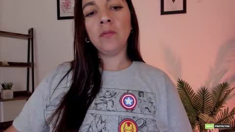 Snapshot of pink_kitten_ chatting on 2, 12, 2025 Eli online show from 2, 12, 2025