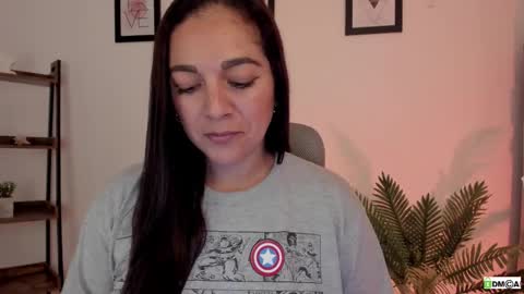 Snapshot of pink_kitten_ chatting on 10, 1, 2026 Eli online show from 10, 1, 2026