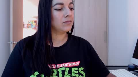 Snapshot of pink_kitten_ chatting on 10, 2, 2026 Eli online show from 10, 2, 2026