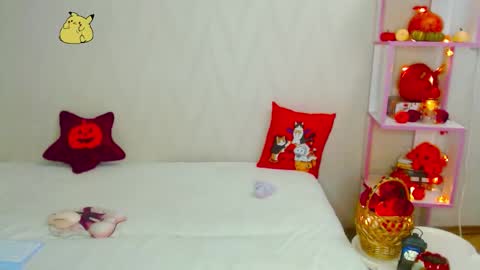 Pikachu pika online show from 23, 10, 2025