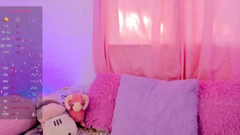 Snapshot of pink_quarz chatting on 4, 12, 2024 KELLY online show from 4, 12, 2024