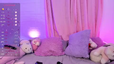 Snapshot of pink_quarz chatting on 7, 12, 2024 KELLY online show from 7, 12, 2024