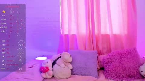 Snapshot of pink_quarz chatting on 17, 1, 2025 KELLY online show from 17, 1, 2025