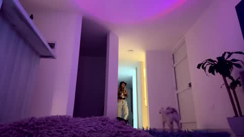 Snapshot of pink_quarz chatting on 7, 1, 2026 KELLY online show from 7, 1, 2026