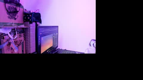 Snapshot of pink_quarz chatting on 9, 3, 2026 KELLY online show from 9, 3, 2026