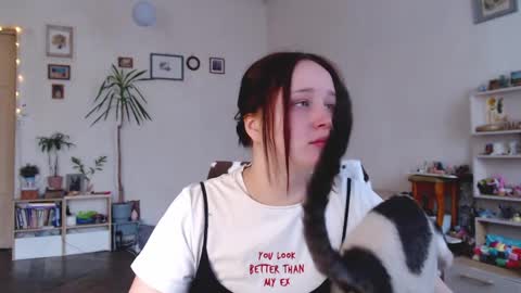Snapshot of pink_soup chatting on 4, 4, 2026 Sony online show from 4, 4, 2026