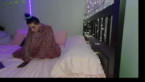 pink_tv online show from 2, 10, 2025