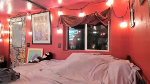 Snapshot of pinkandheated chatting on 24, 1, 2025 Virginity smiles online show from 24, 1, 2025