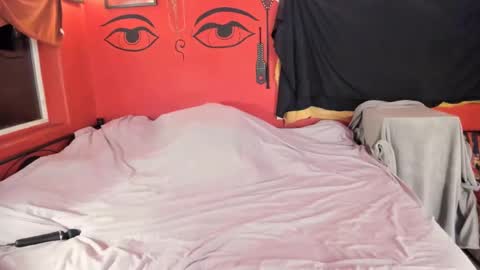 Snapshot of pinkandheated chatting on 25, 2, 2025 Virginity smiles online show from 25, 2, 2025