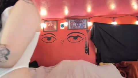 Snapshot of pinkandheated chatting on 10, 3, 2025 Virginity smiles online show from 10, 3, 2025