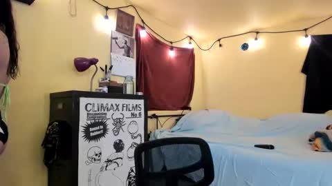 Snapshot of pinkandheated chatting on 10, 9, 2025 Virginity smiles online show from 10, 9, 2025