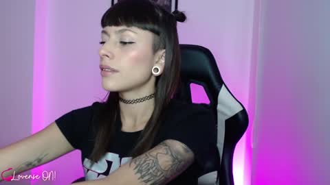 Emily online show from 15, 1, 2025