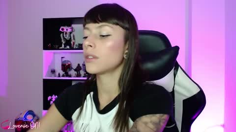 Emily online show from 9, 3, 2025