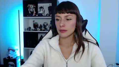 Emily online show from 18, 9, 2025