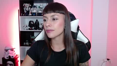 Emily online show from 11, 10, 2025