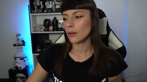 Snapshot of pinkcatlive chatting on 7, 5, 2026 Emily online show from 7, 5, 2026