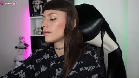 Snapshot of pinkcatlive chatting on 22, 5, 2026 Emily online show from 22, 5, 2026