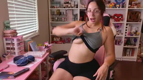 pinkcheetodomain online show from 17, 9, 2025