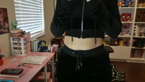 pinkcheetodomain online show from 3, 10, 2025