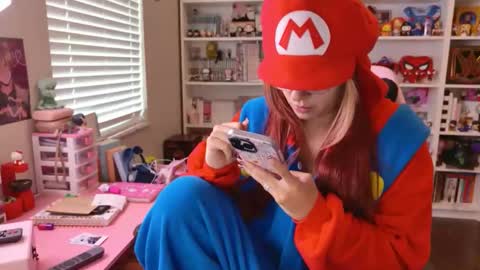 pinkcheetodomain online show from 31, 10, 2025