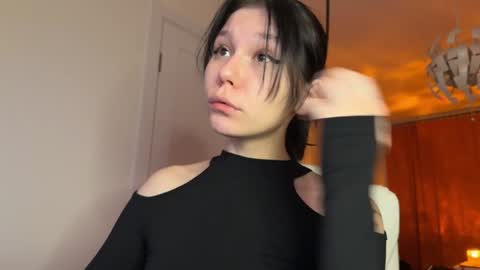 pinkdollylovv online show from 22, 12, 2024