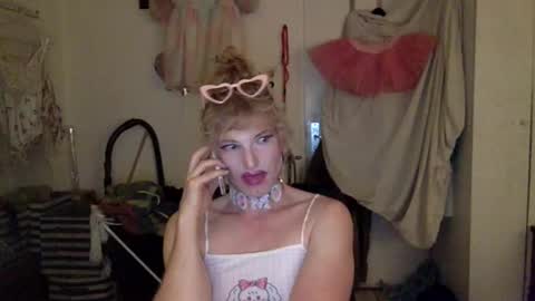 pinkfag online show from 12, 2, 2025