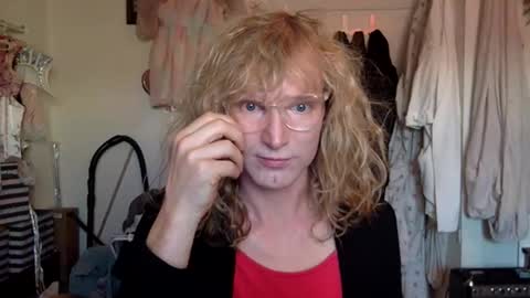 pinkfag online show from 4, 3, 2025