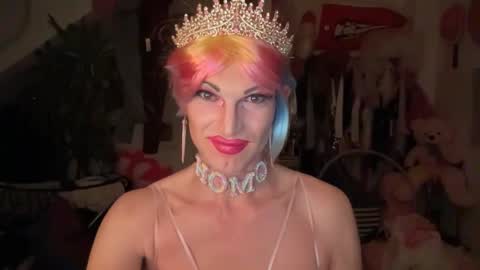 pinkfag online show from 22, 12, 2025