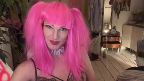 pinkfag online show from 15, 1, 2026