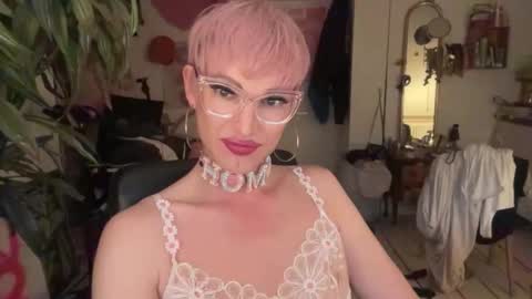 pinkfag online show from 14, 3, 2026