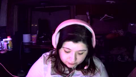 PinkGoddess online show from 4, 5, 2026