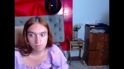 SamuelAndSofy online show from 22, 10, 2025