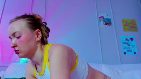 Mila online show from 27, 4, 2026