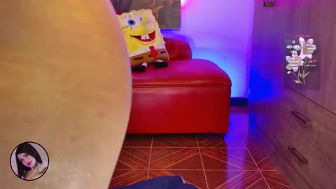 LUISA online show from 21, 2, 2025