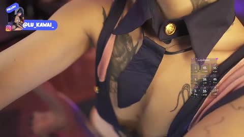 LUISA online show from 18, 9, 2025