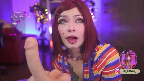 LUISA online show from 4, 11, 2025