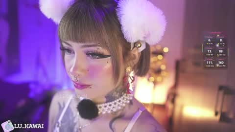 LUISA online show from 13, 3, 2026