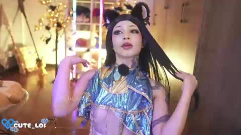 LUISA online show from 10, 6, 2026