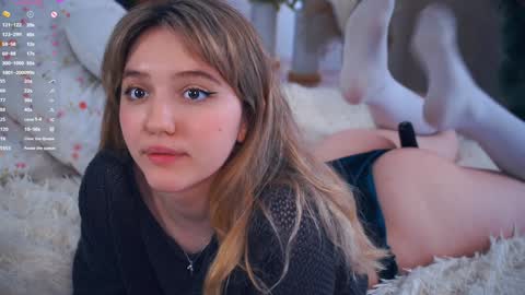 Snapshot of pinkncrazy chatting on 11, 3, 2025 HERES ALICE WELCOME EVERYONE LOVENSE DOMI REACT TO YOUR TIPS LETS MAKE A GREAT SHOW TOGETHER online show from 11, 3, 2025