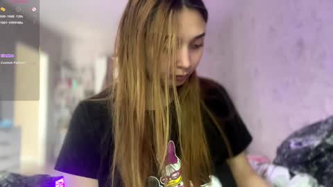 Snapshot of pinkncrazy chatting on 18, 9, 2025 HERES ALICE WELCOME EVERYONE LOVENSE DOMI REACT TO YOUR TIPS LETS MAKE A GREAT SHOW TOGETHER online show from 18, 9, 2025