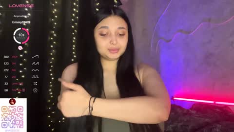  HERES ALICE  WELCOME EVERYONE LOVENSE DOMI REACT TO YOUR TIPS LETS MAKE A GREAT SHOW TOGETHER  online show from 19, 1, 2026