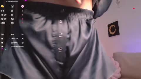 Perlita online show from 26, 4, 2026