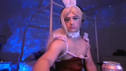 pinkpillbambi online show from 13, 11, 2025