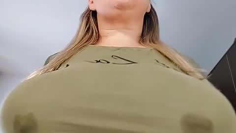 Samantha  online show from 15, 7, 2026