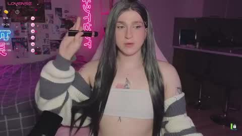 pinkvenom_ online show from 8, 4, 2026